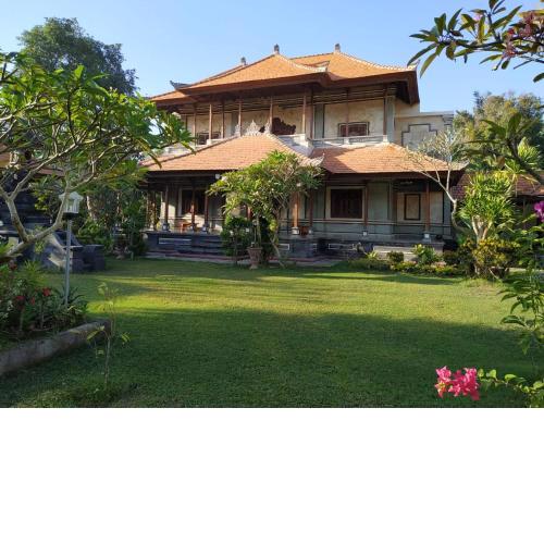 Taman Sari Tagtag