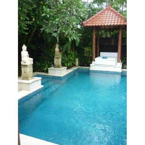 Taman Sari Villas