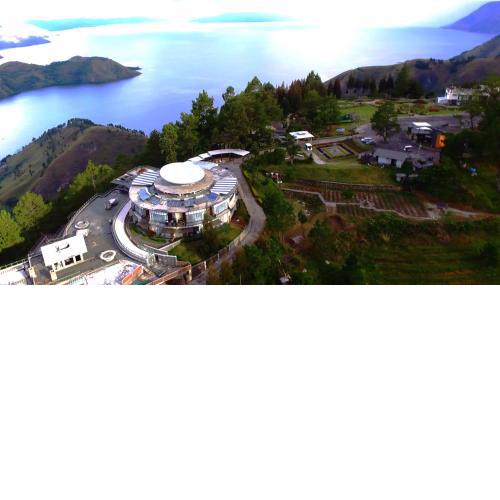 Taman Simalem Resort