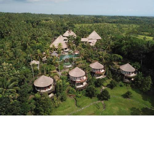 Taman Wana Resort Palasari