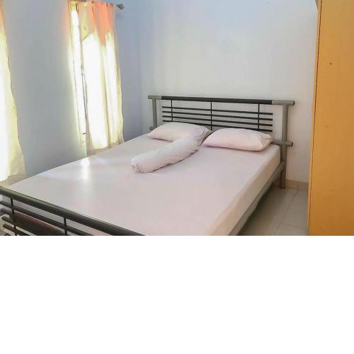 Taman Wisata Siwalk Cottage Syariah
