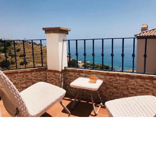 Tamango Hill, Nerja