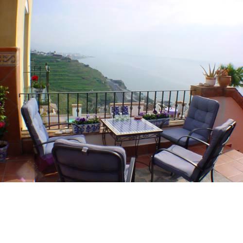 Tamango Hill Villa