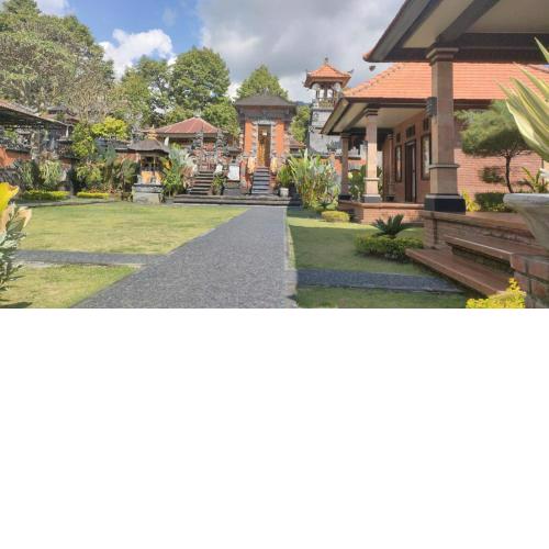 Tamansari Homestay