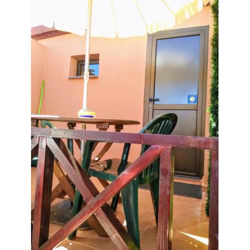 Tamaragua Beach Studio
