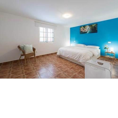 Tamarco's House