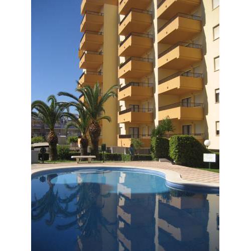 Tamaris Apartamentos - Playa de Xeraco - Solo Familias
