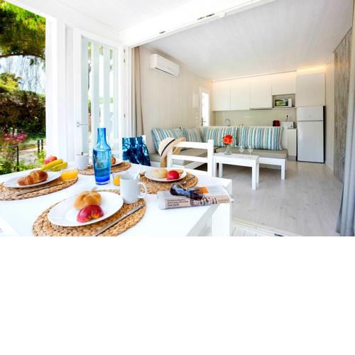 Tamarit Beach Resort