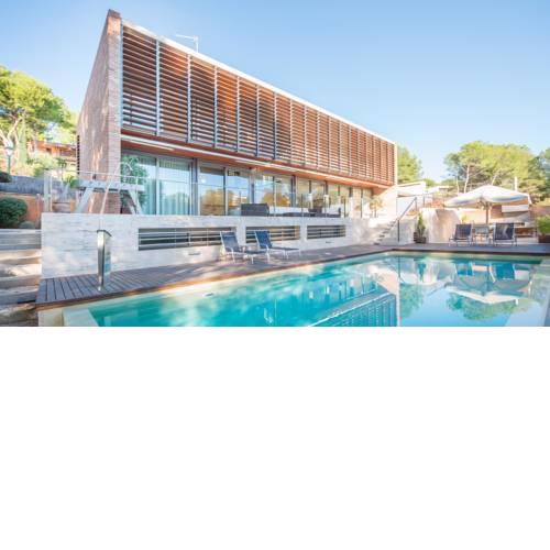 Tamarit Grand Design Villa