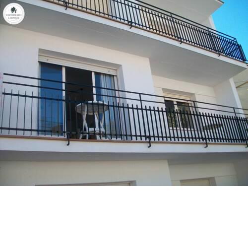 Tamariu Apartment Sleeps 2