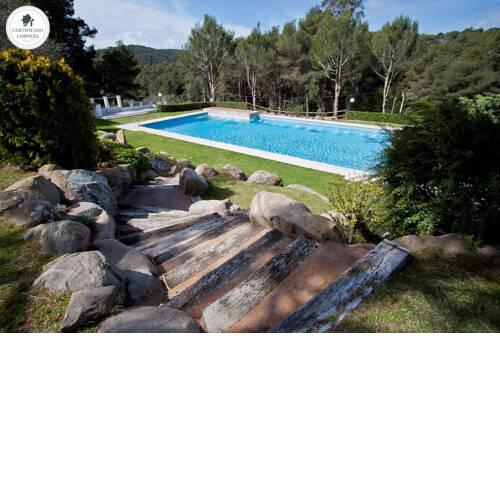 Tamariu Apartment Sleeps 4 Pool Air Con