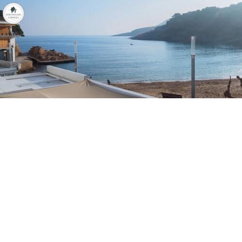 Tamariu Apartment Sleeps 6 Air Con