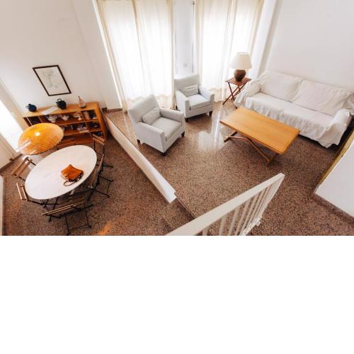 Tamariu Foraió- 3 floor townhouse 80m from the beach!
