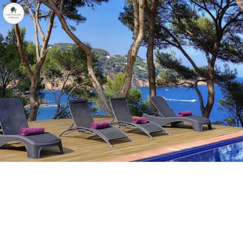 Tamariu Villa Sleeps 10 Pool Air Con WiFi