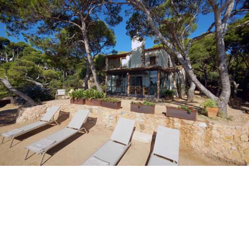 Tamariu Villa Sleeps 8