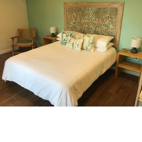 Tamarix Room