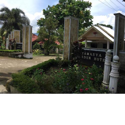 Tamasya Garden Hotel