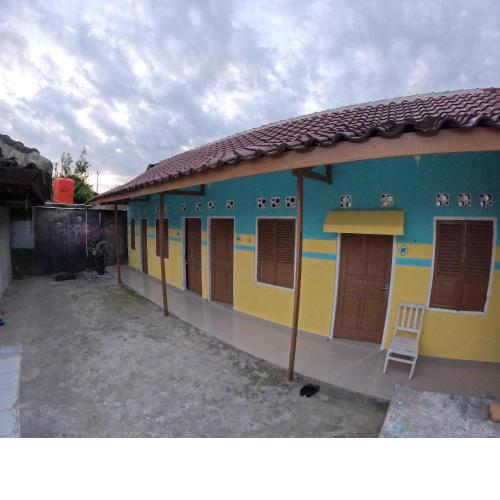 Tamasya Living Malioboro Family Only