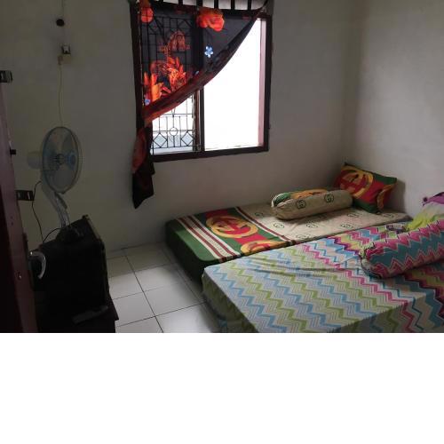 Tambak Bayan Guesthouse