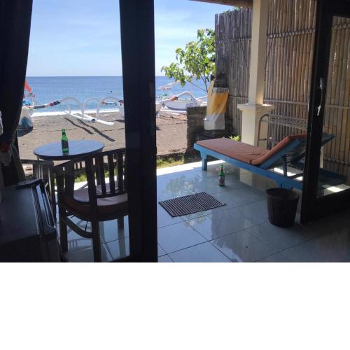 Tambun Sari Beach Homestay