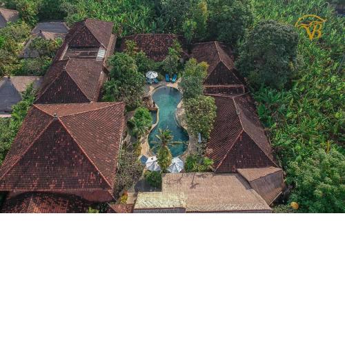 Tamukami Hotel