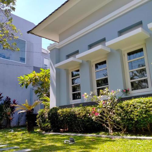Tan Malaka Residence