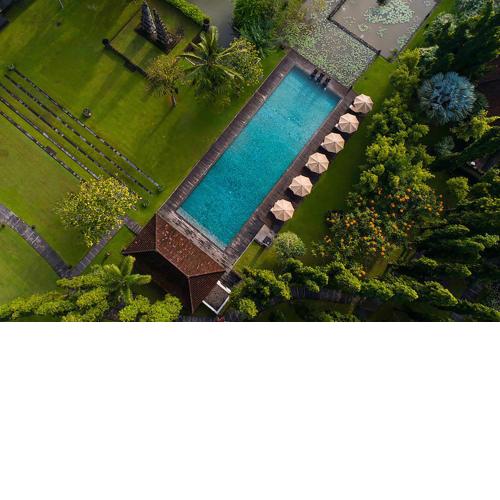 Tanah Gajah, a Resort by Hadiprana