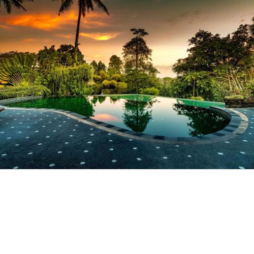 Tanah Merah Art Resort