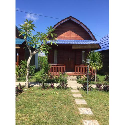Tanah Penida Bungalows