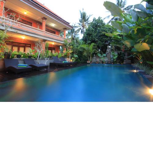 Tanah Semujan Ubud
