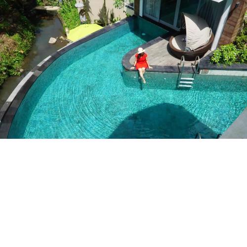 Tanamas Villas Ubud by Best Deals Asia Hospitality