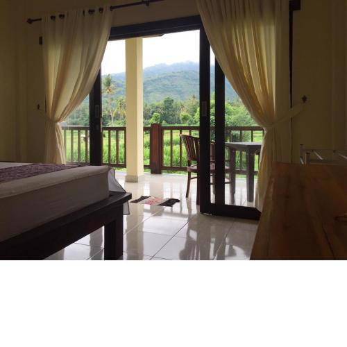 Tanaya Homestay