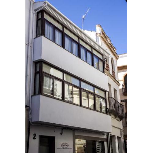 TANDEM House