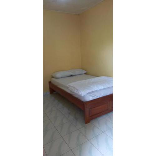 Tange Guest House