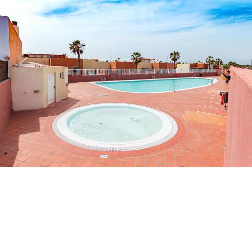 Tangerine Deluxe Corralejo by Sea You There Fuerteventura.