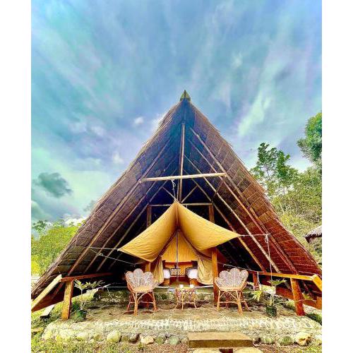 Tangkahan Eco Glamping