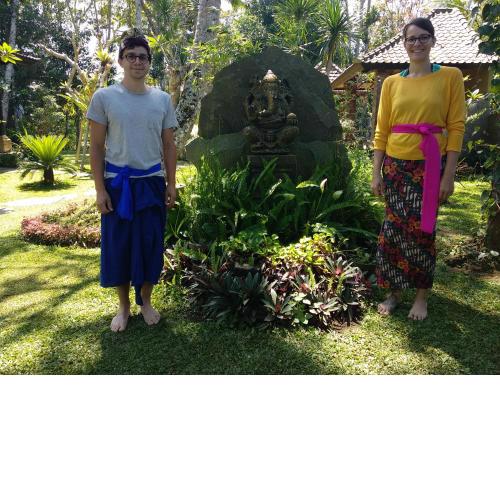 Tangkas House