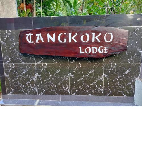 Tangkoko Lodge