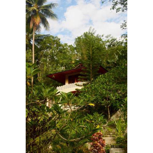 Tangkoko Sanctuary Villa
