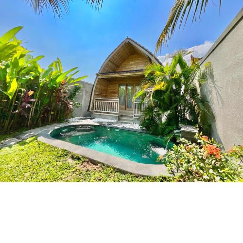 Tanhana Villa, Pantai Lima, Ketut