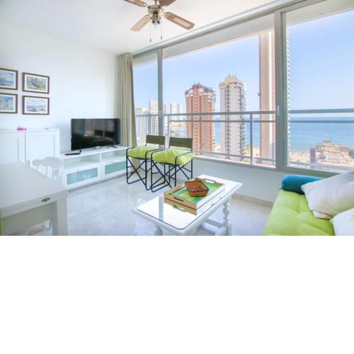 Tanit Apartment @Ducado