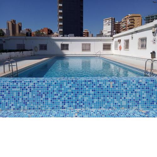 Tanit Apartment@Ducado