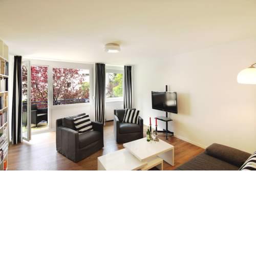 Tanja's Ferienwohnung in Freiburg Herdern