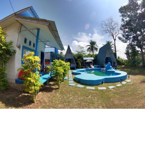 Tanjong Tinggi Cottage