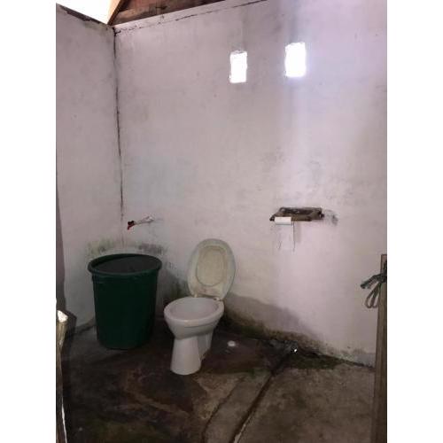 Tanjung Mefiyai Homestay
