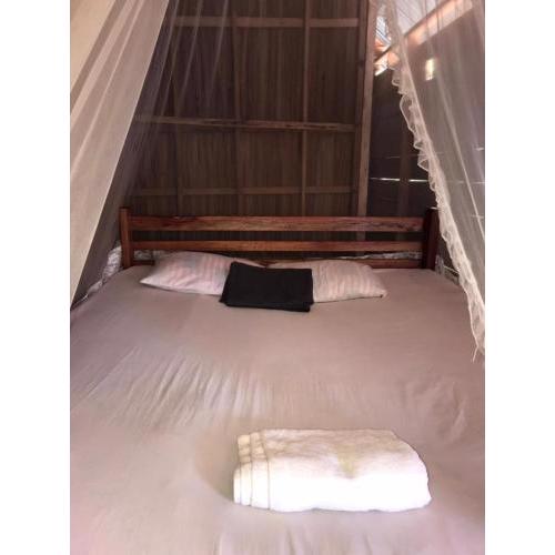 Tanjung Mefiyai Homestay