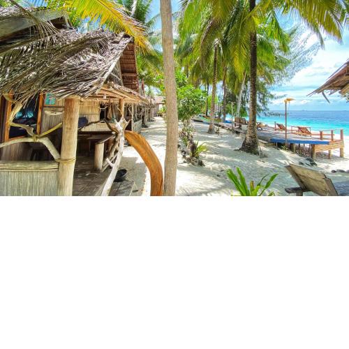 Tanjung Mefiyai Homestay