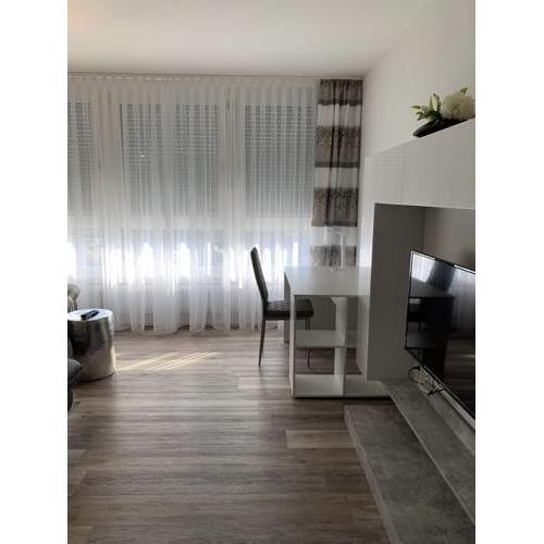 TankBar´s Apartment