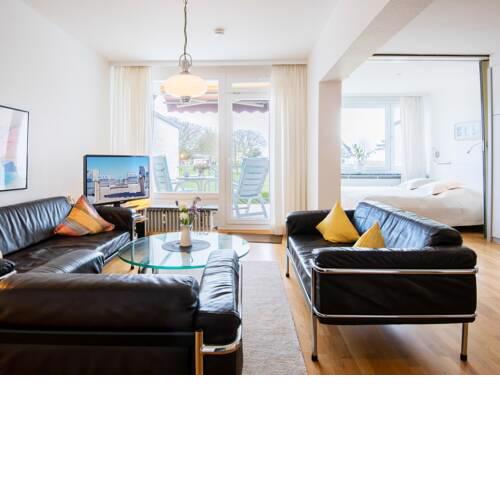 Tannenburg Wohnung 110