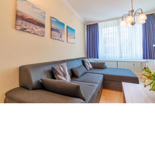 Tannenburg Wohnung 205